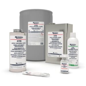 MG Chemicals 419D - Akrilik Konformal Kaplama
