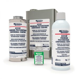 MG Chemicals 4223F - Üretan Konformal Kaplama