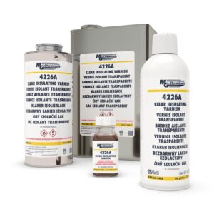 MG Chemicals 4226A - Şeffaf Yalıtım Verniği