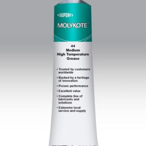 Molykote 44 Medium – Yağlayıcı Yağ