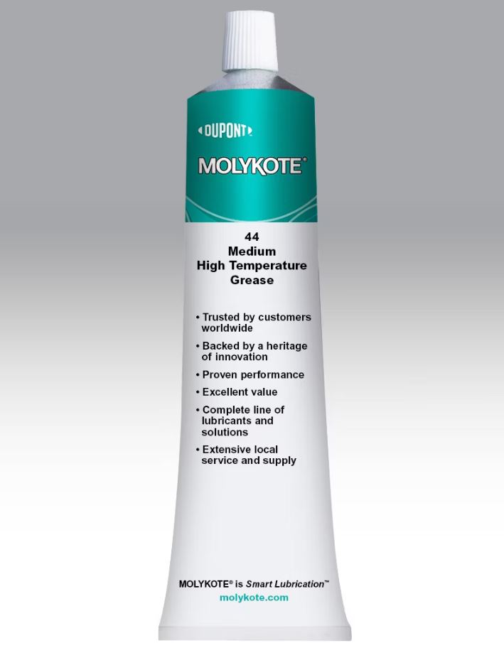 Molykote 44 Medium – Yağlayıcı Yağ