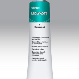 MOLYKOTE® 5 Bileşiği