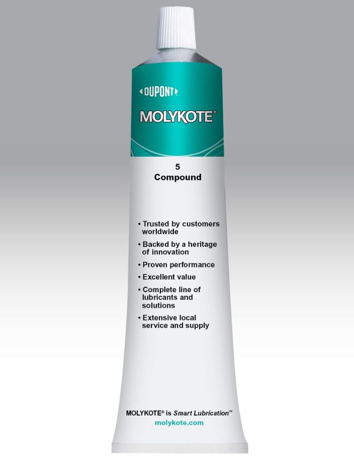 MOLYKOTE® 5 Bileşiği