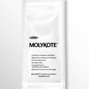 Molykote 55 O-RING Silikon Yağlama Yağı