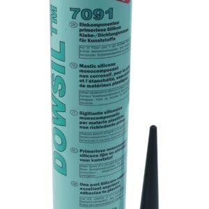 DOWSIL™ 7091 Adhesive Sealant