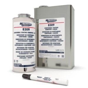 MG Chemicals 8309 - Konformal Kaplama Sökücü