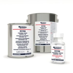 MG Chemicals 8310A - Konformal Kaplama Sökücü Jel