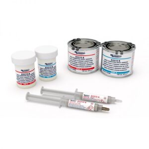 MG Chemicals 8331S – Gümüş İletken Epoksi Yapıştırıcı