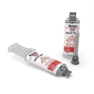MG Chemicals 8332 - Hızlı Sertleşen Epoksi