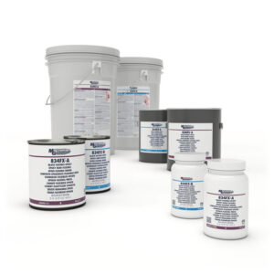 MG Chemicals 834FX - Alev Geciktirici Epoksi