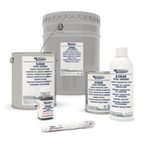 MG Chemicals 838AR - Total Ground Carbon Conductive Coating