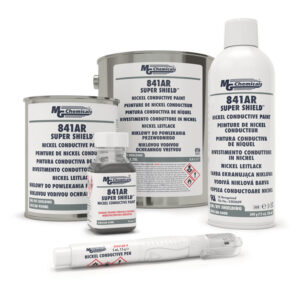 MG Chemicals 841AR – Super Shield Nickel Conductive Coating