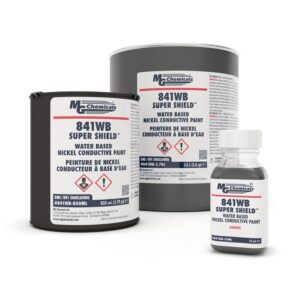 MG Chemicals 841WB - EMF Koruyucu Boya