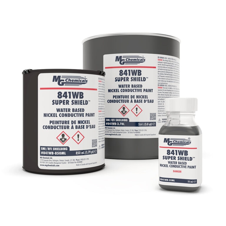 MG Chemicals 841WB - EMF Koruyucu Boya