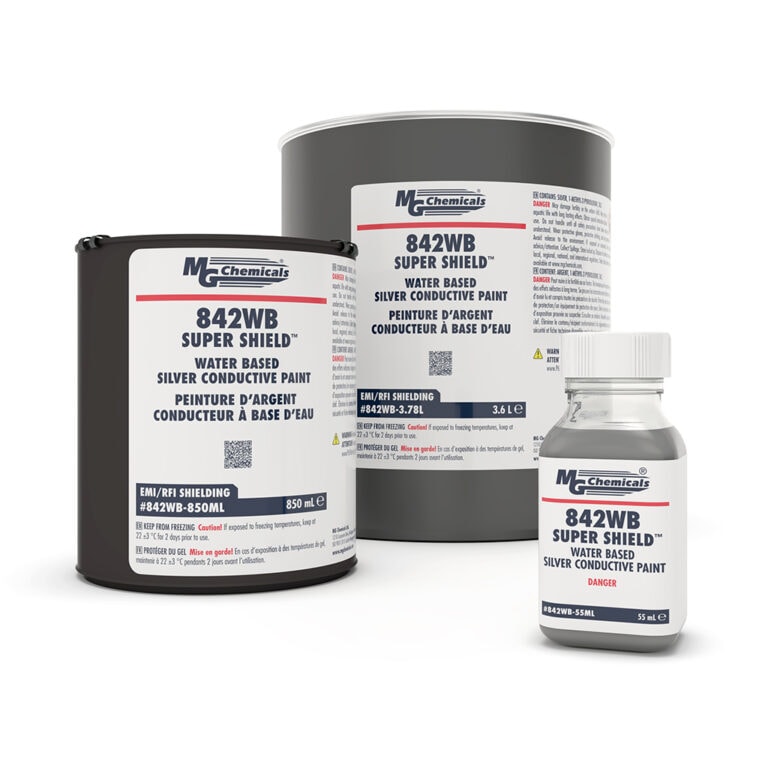 MG Chemicals 842WB - EMI İletken Boya