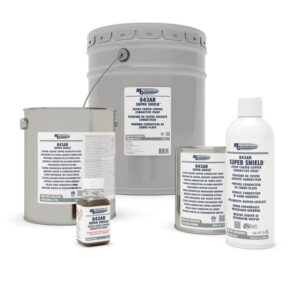 MG Chemicals 843AR - Super Shield Silver-Coated Copper Conductive Paint