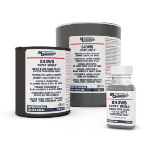 MG Chemicals 843WB - Elektromanyetik Koruyucu Boya