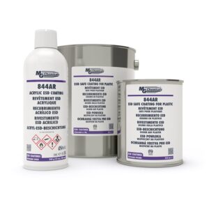 MG Chemicals 844AR (Sıvı) - Plastikler için ESD Güvenli Kaplama