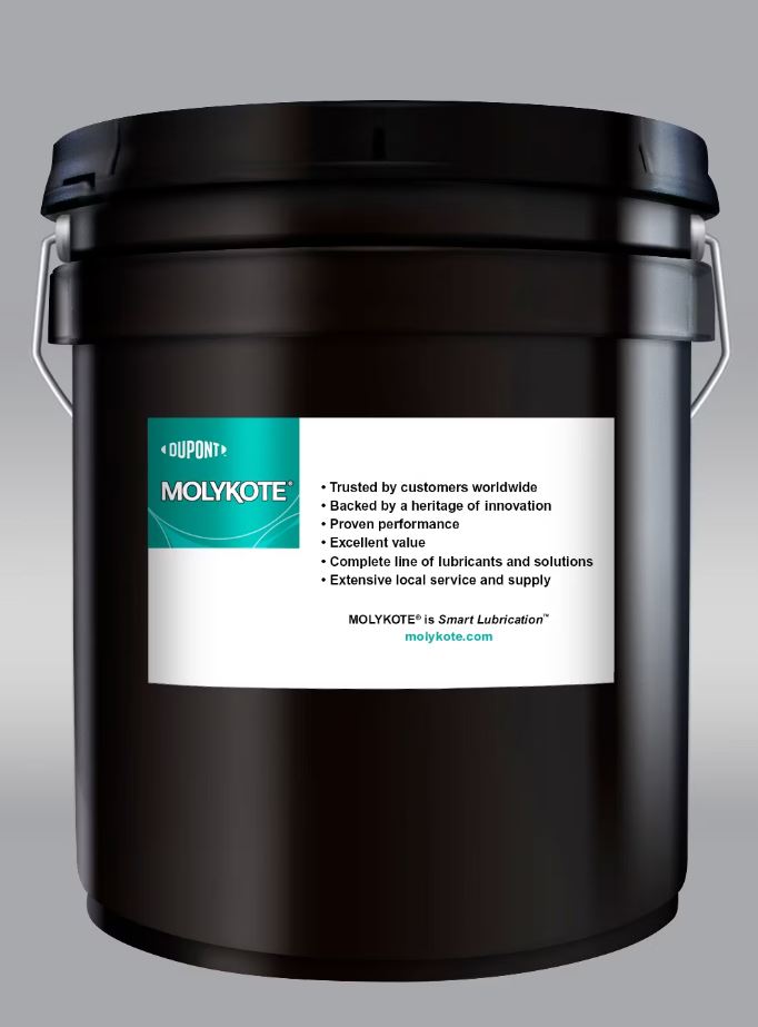 Molykote CO220 – Zincir Yağı