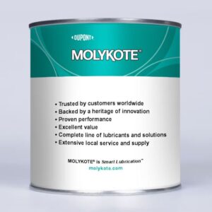 MOLYKOTE® EM-30L Gresi