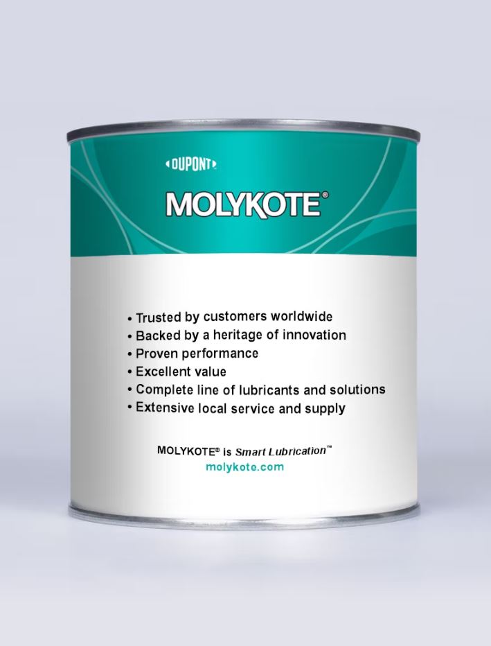 MOLYKOTE® EM-30L Gresi