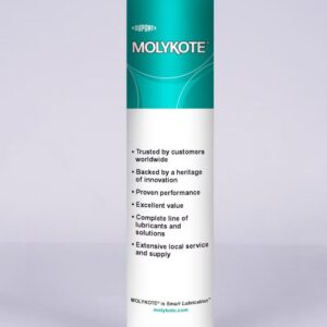 Molykote G-0050FM – Yağlayıcı Gres