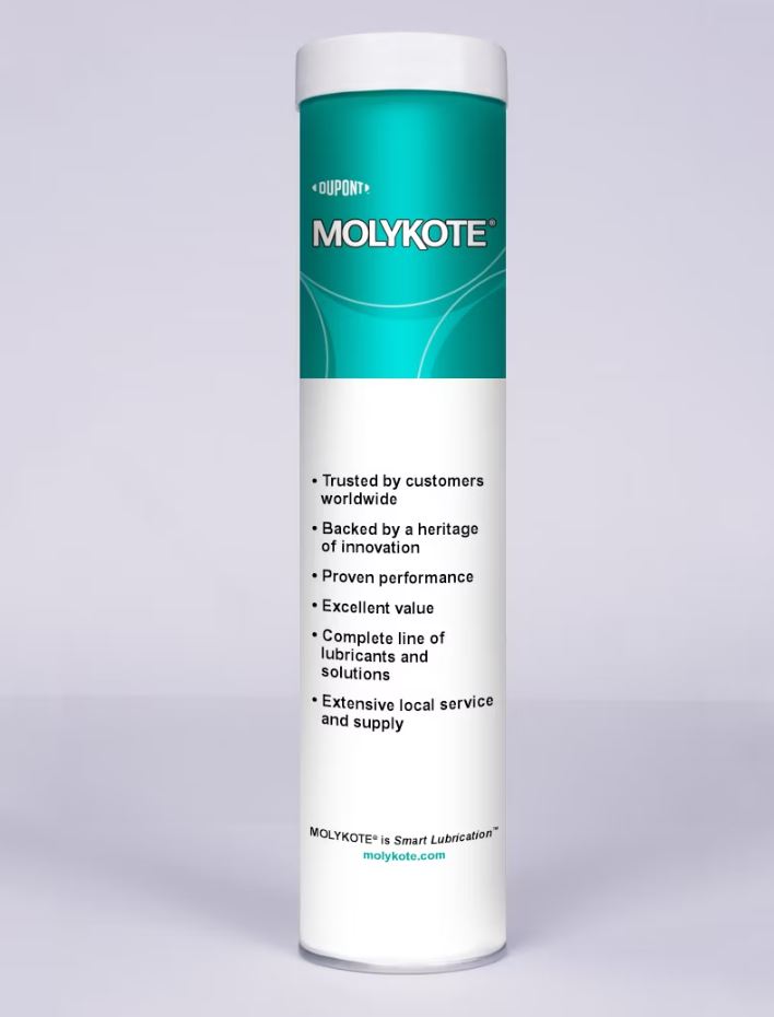 Molykote G-0050FM – Yağlayıcı Gres
