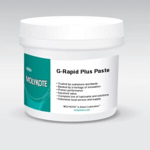 Molykote G-Rapid Plus Yağlama Macunu