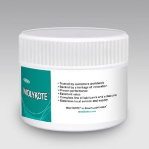 Molykote HP-300 Yağlayıcı Gres