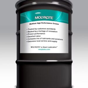 MOLYKOTE® Longterm 2/78 G Gresi