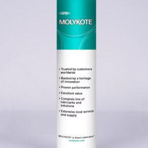 MOLYKOTE® P-1042 Yapıştırıcı Gres Macunu