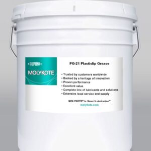 Molykote PG-21 – Silikon Gresi