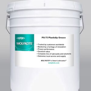 Molykote PG-75 – Yüksek Performanslı Gres