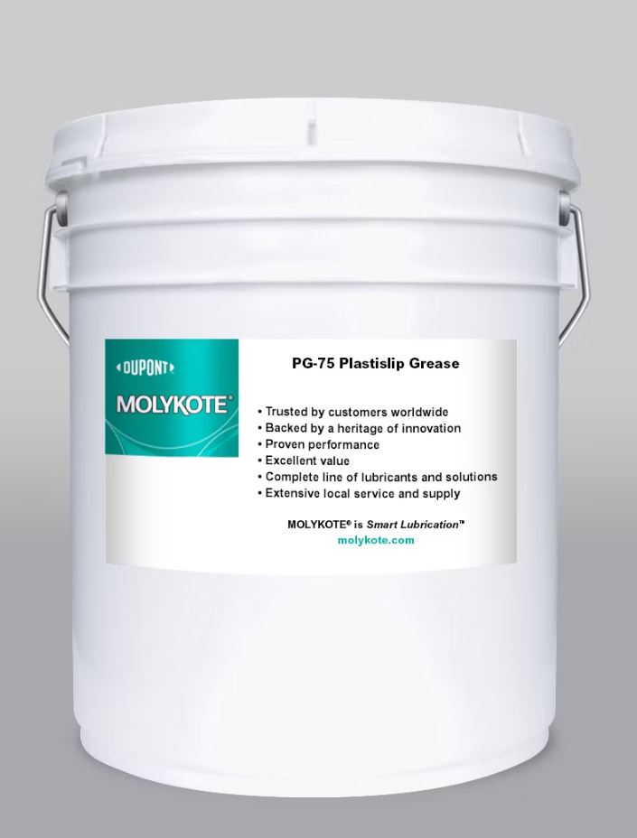 Molykote PG-75 – Yüksek Performanslı Gres