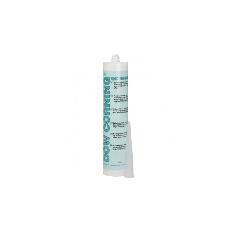 DOWSIL™ Q3-1566 Heat Resistant Adhesive / Sealant