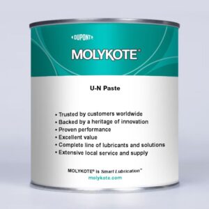 Molykote UN – Yağlayıcı Macun