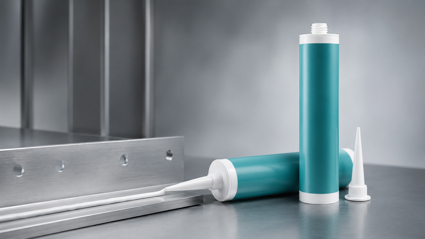 Dowsil 734 Flowable Sealant