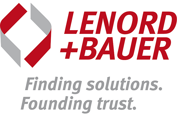 Lenord + Bauer